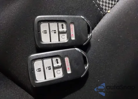 2021 Honda Civic Sport из США, поврежденный, VIN 2HGFC2F8XMH502575